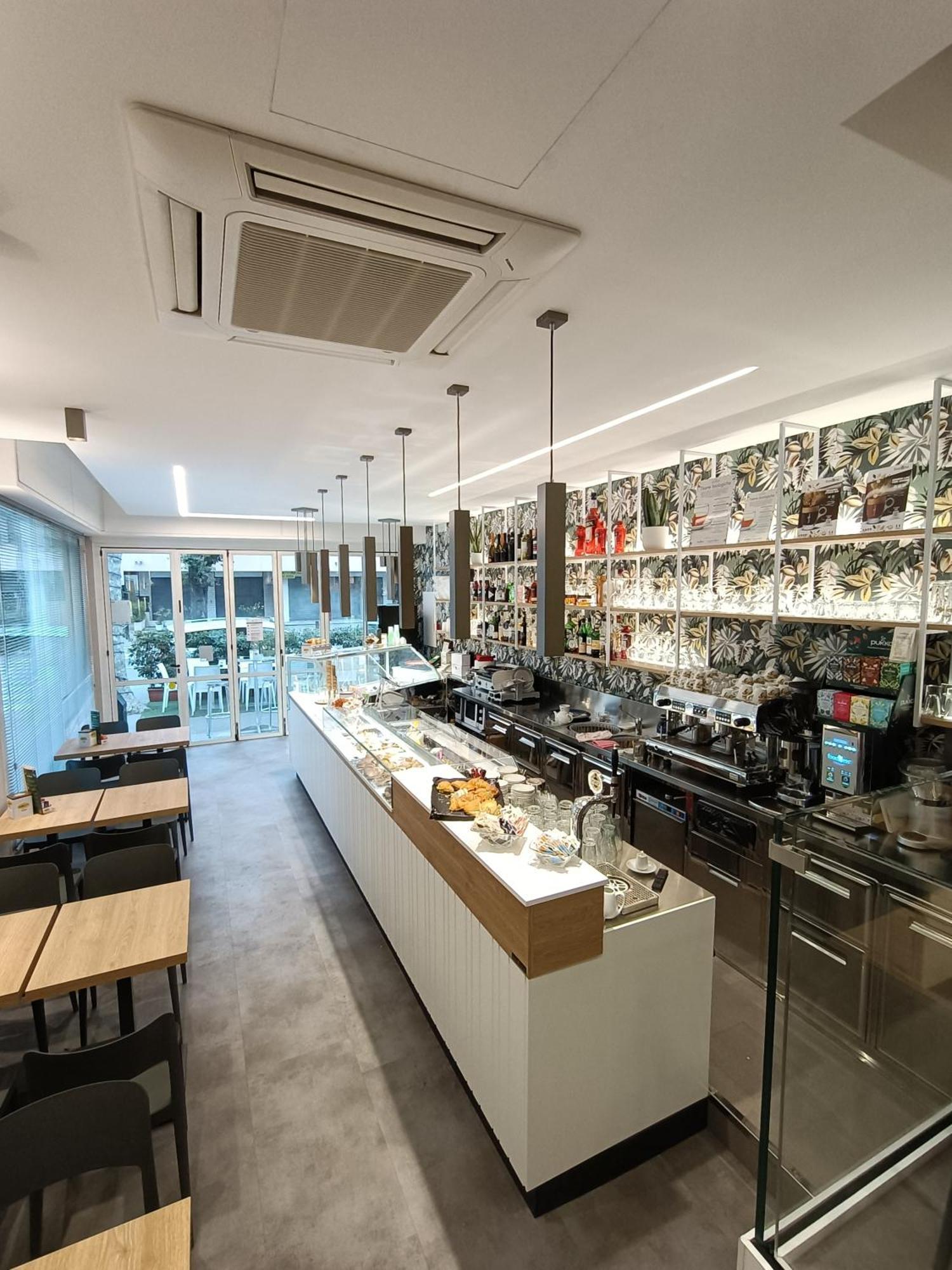 רימיני Residence Hotel Angeli מראה חיצוני תמונה